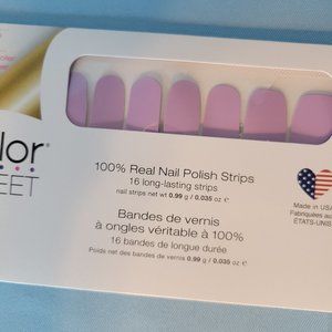 Color Street nails polish strips - Fashion Prague-er